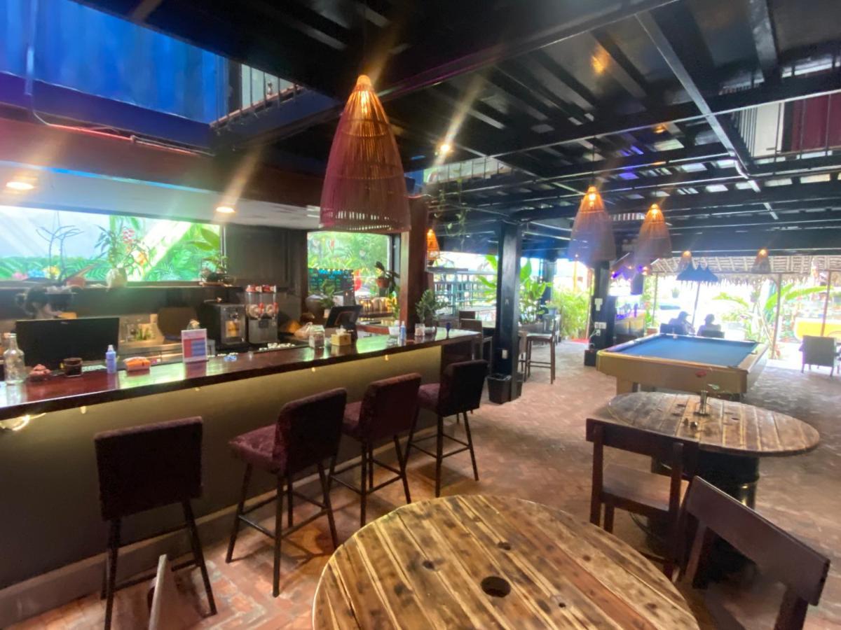 Rom Casa Hostel Da Nang Luaran gambar