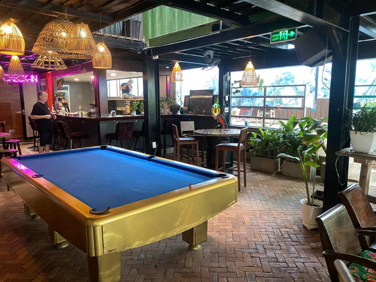 Rom Casa Hostel Da Nang Luaran gambar