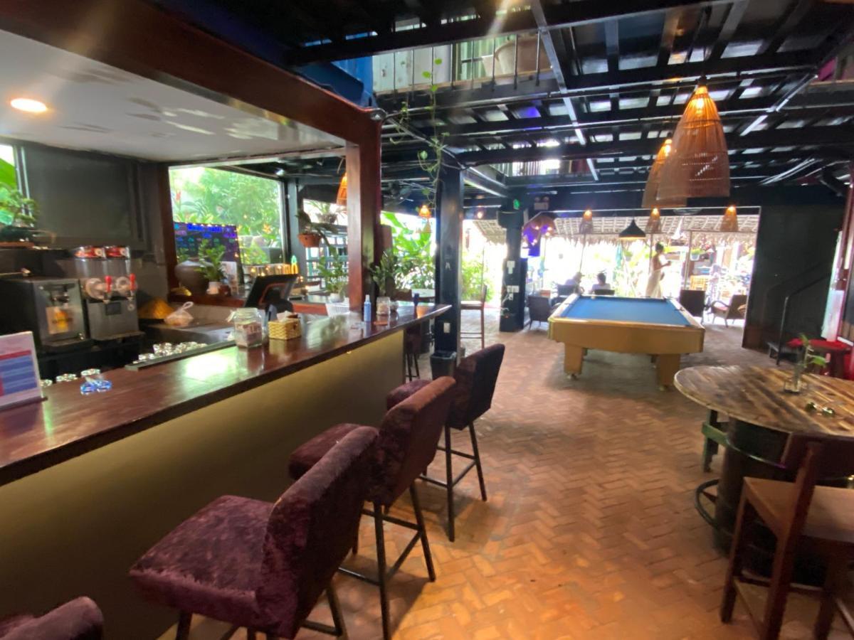 Rom Casa Hostel Da Nang Luaran gambar
