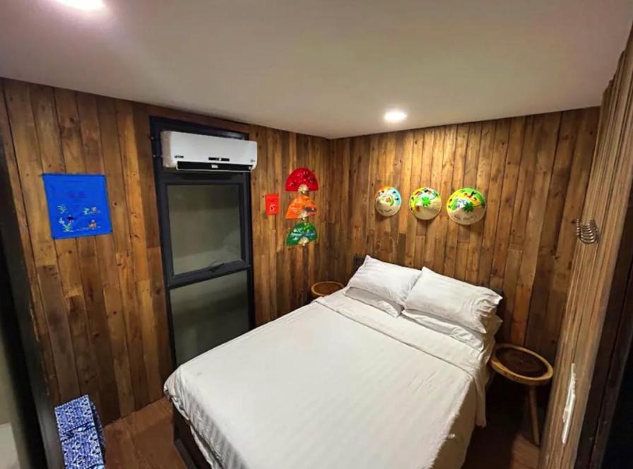 Rom Casa Hostel Da Nang Luaran gambar
