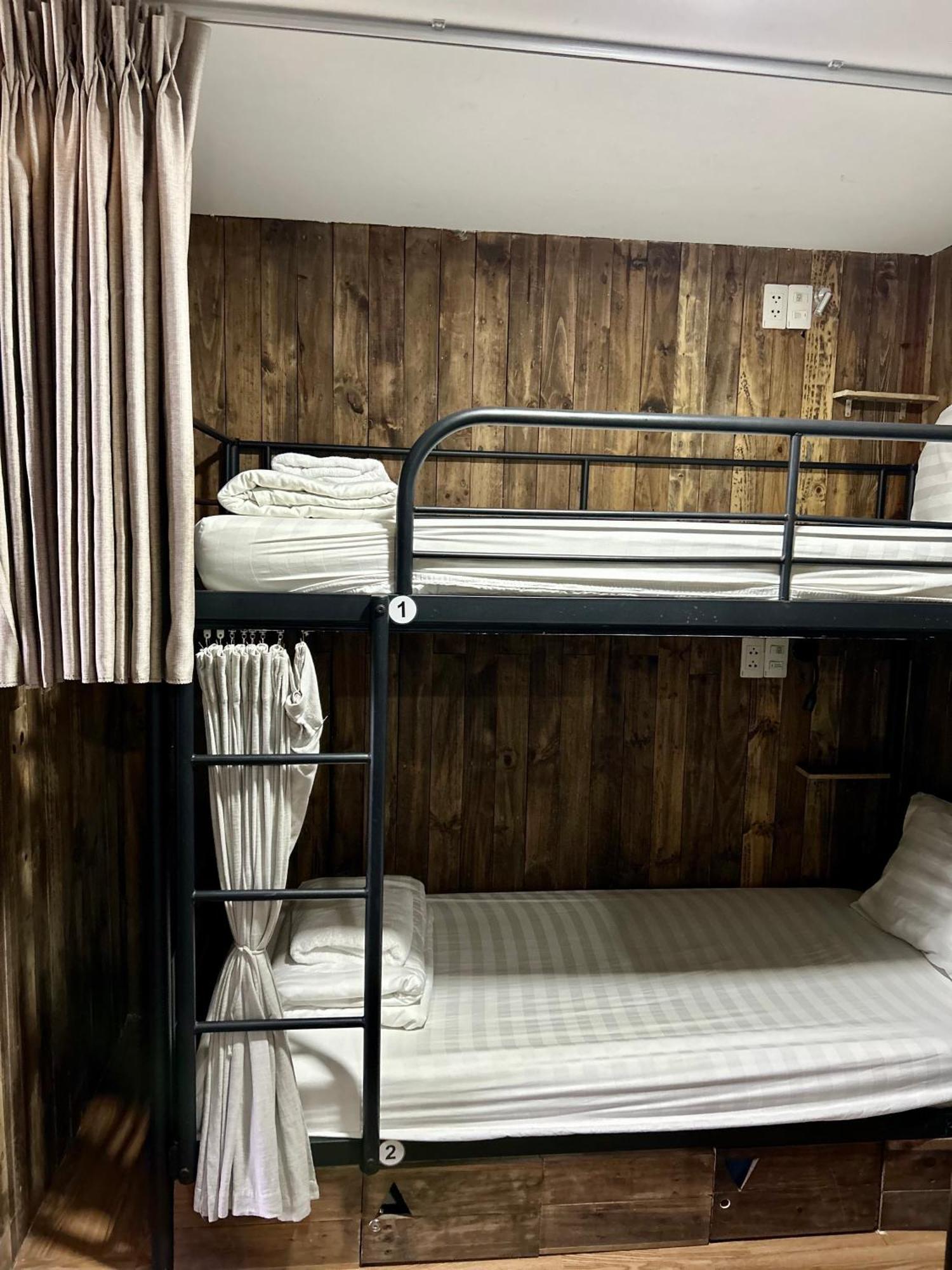 Rom Casa Hostel Da Nang Luaran gambar