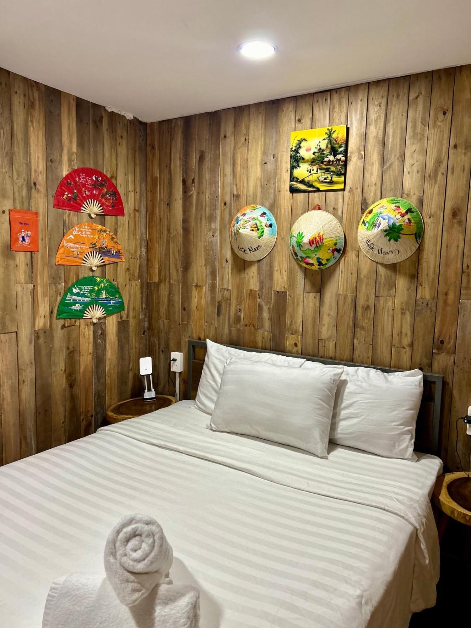 Rom Casa Hostel Da Nang Luaran gambar