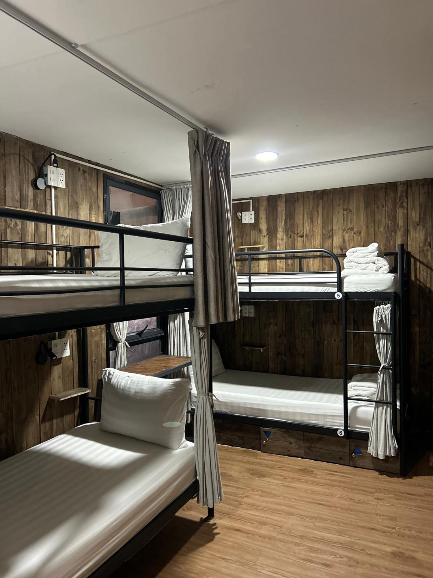 Rom Casa Hostel Da Nang Luaran gambar
