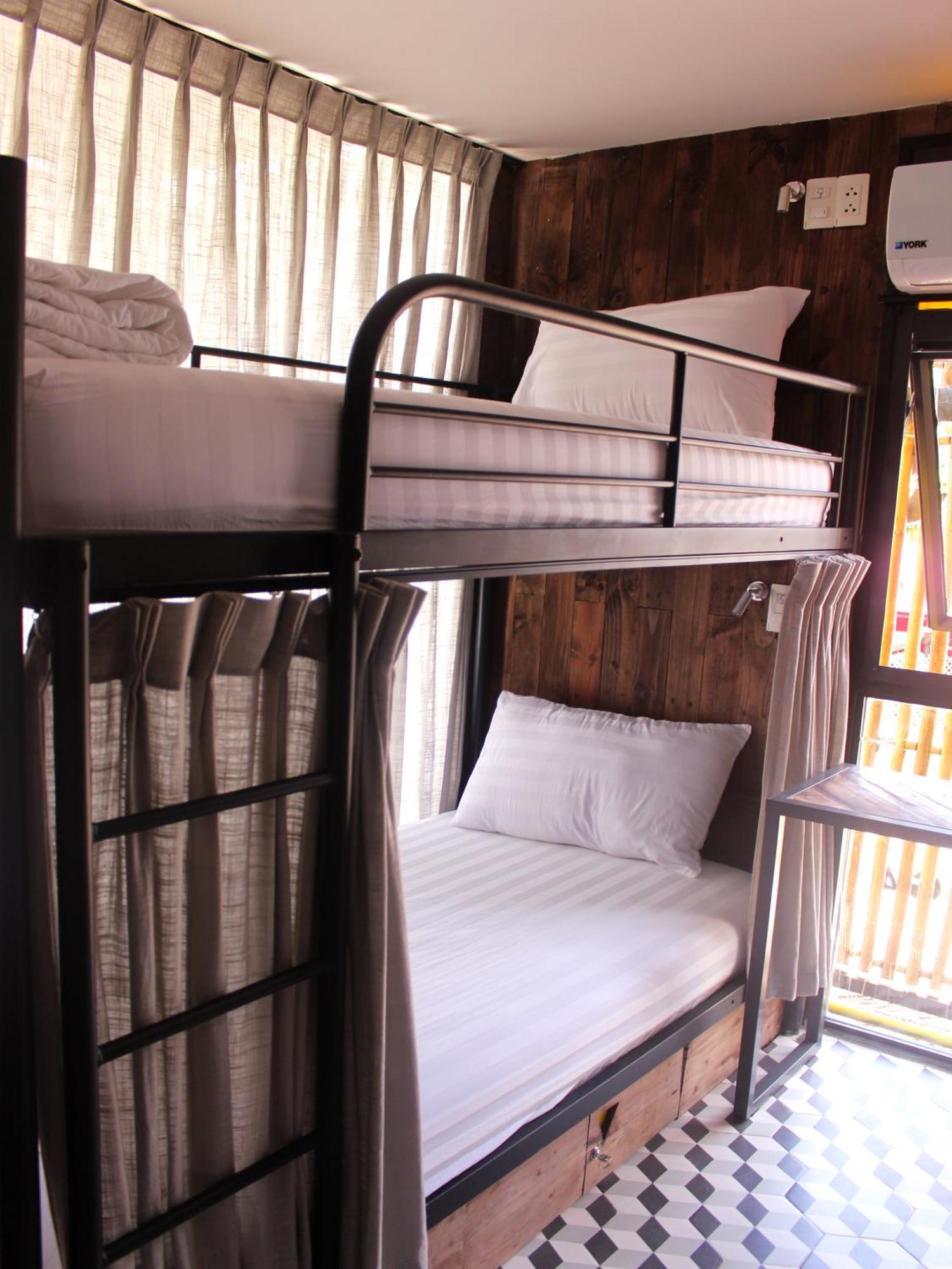 Rom Casa Hostel Da Nang Luaran gambar