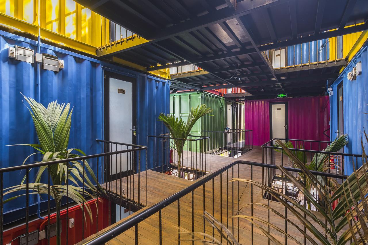 Rom Casa Hostel Da Nang Luaran gambar