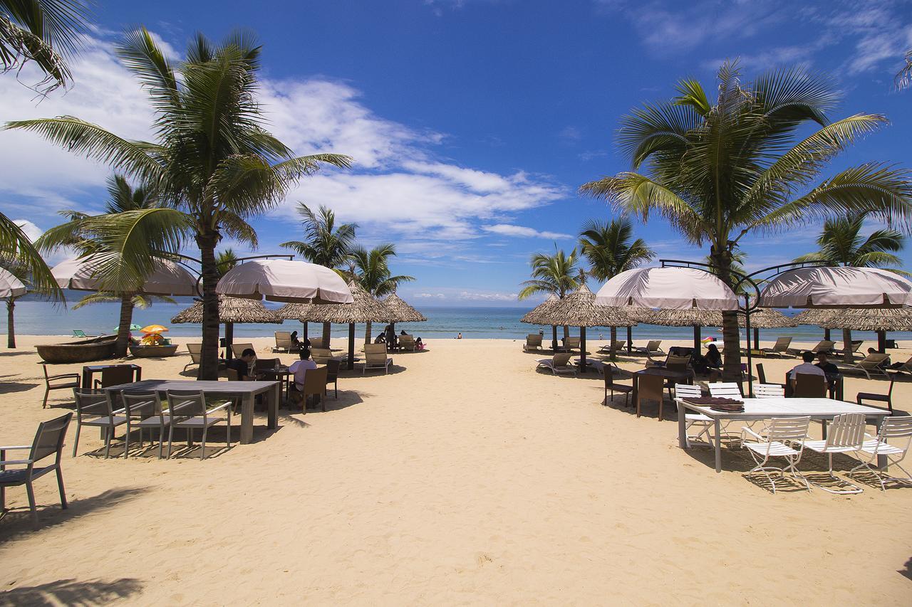 Rom Casa Hostel Da Nang Luaran gambar