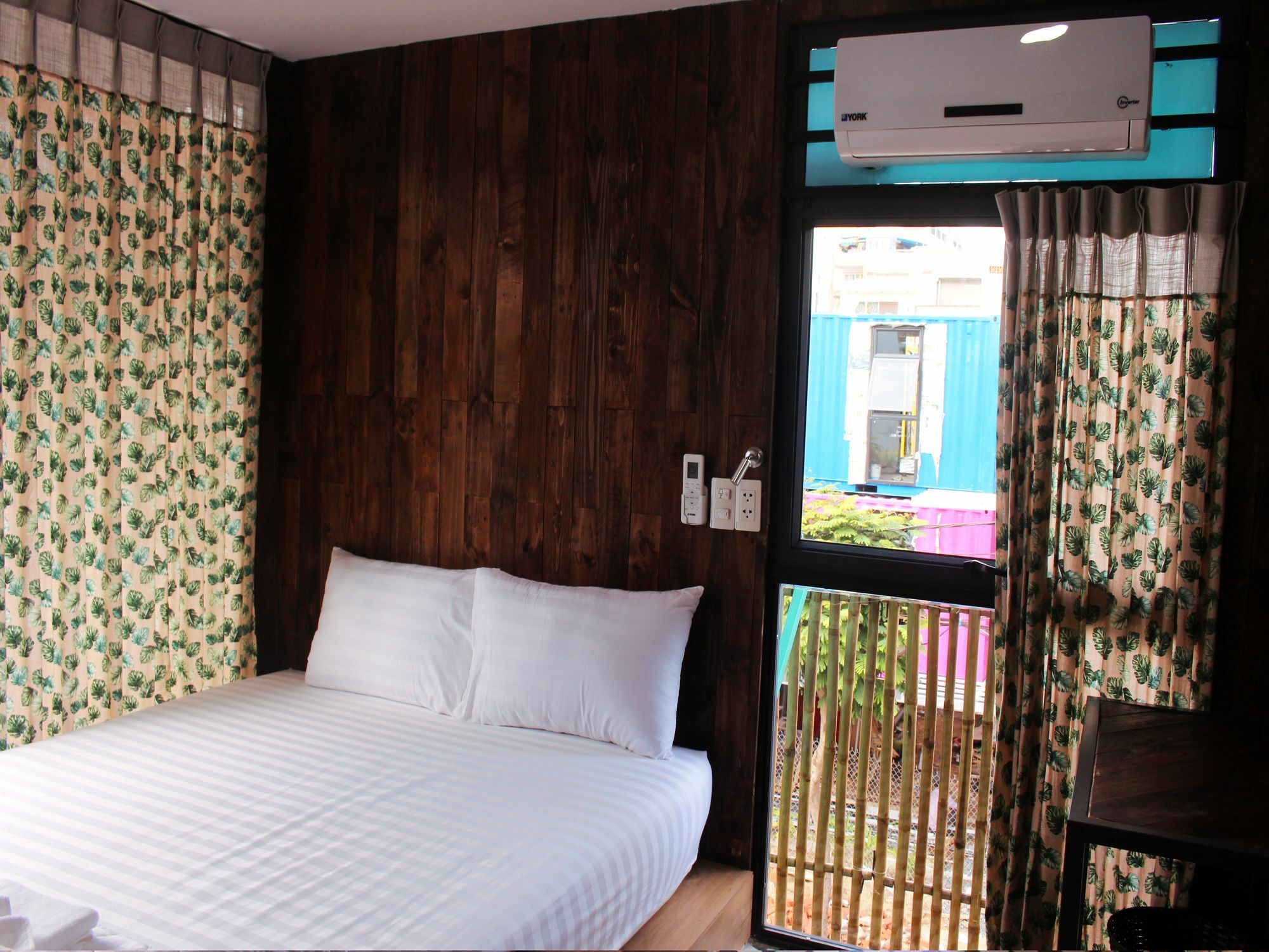 Rom Casa Hostel Da Nang Luaran gambar