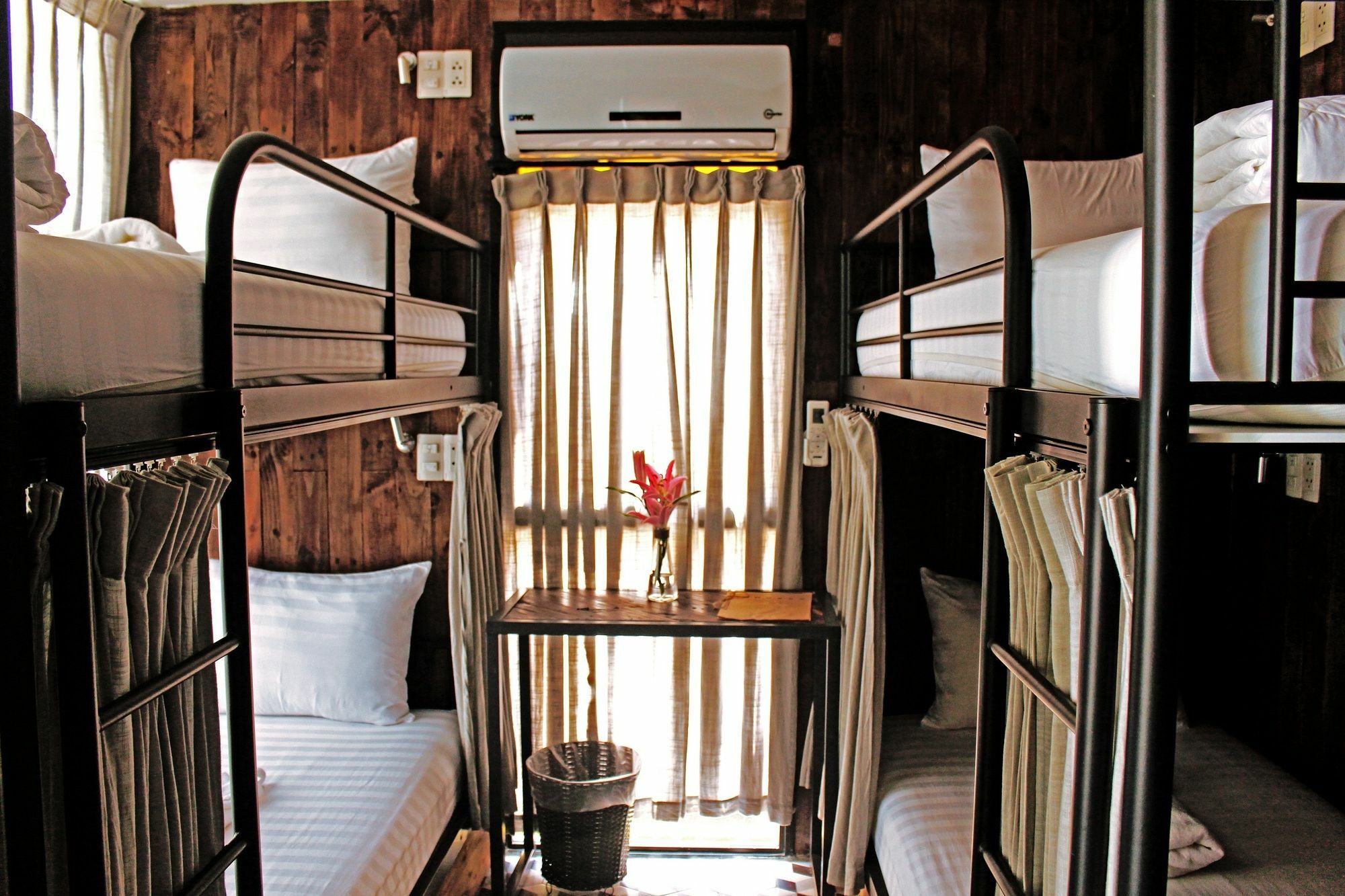 Rom Casa Hostel Da Nang Luaran gambar