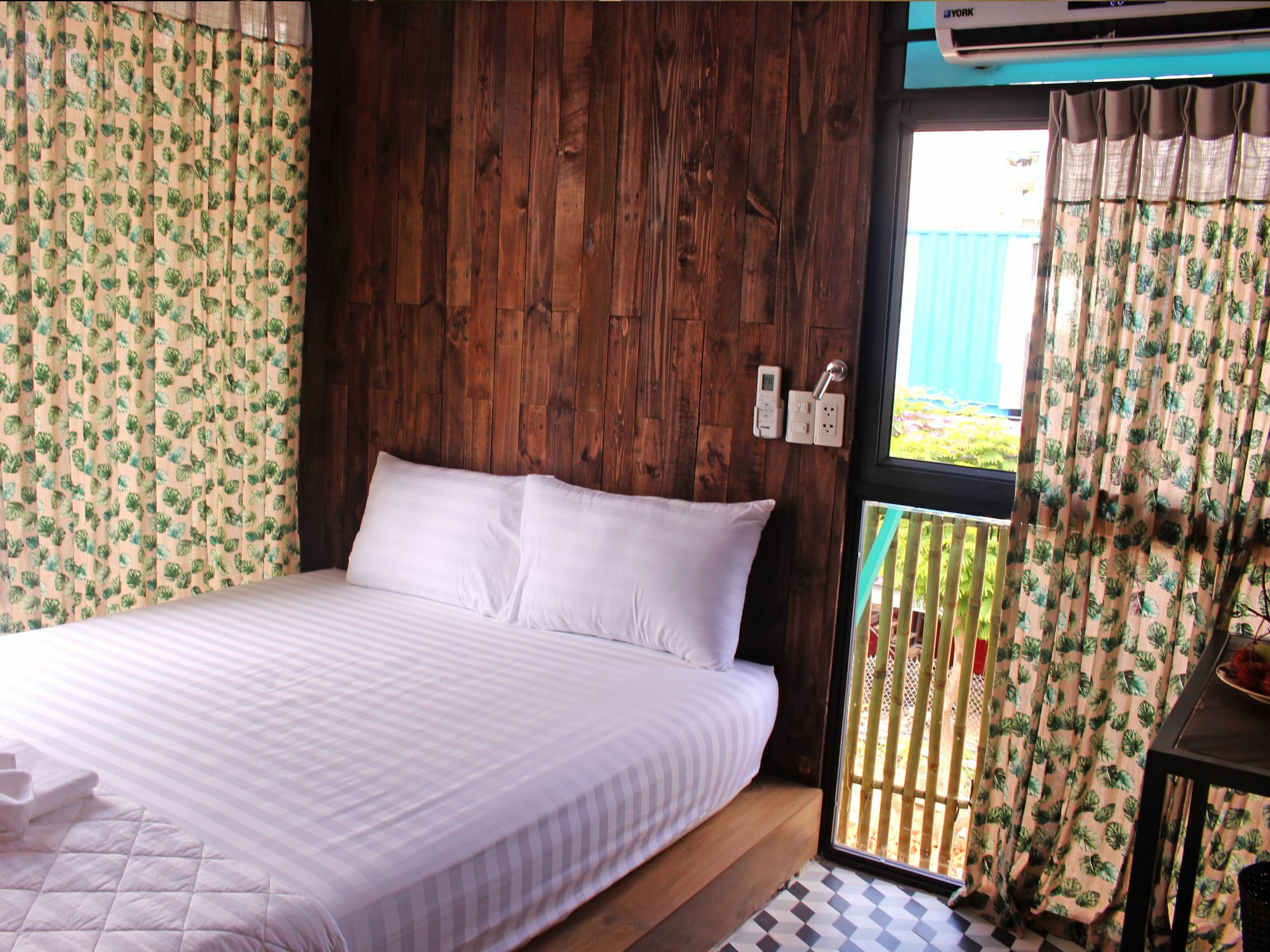 Rom Casa Hostel Da Nang Luaran gambar
