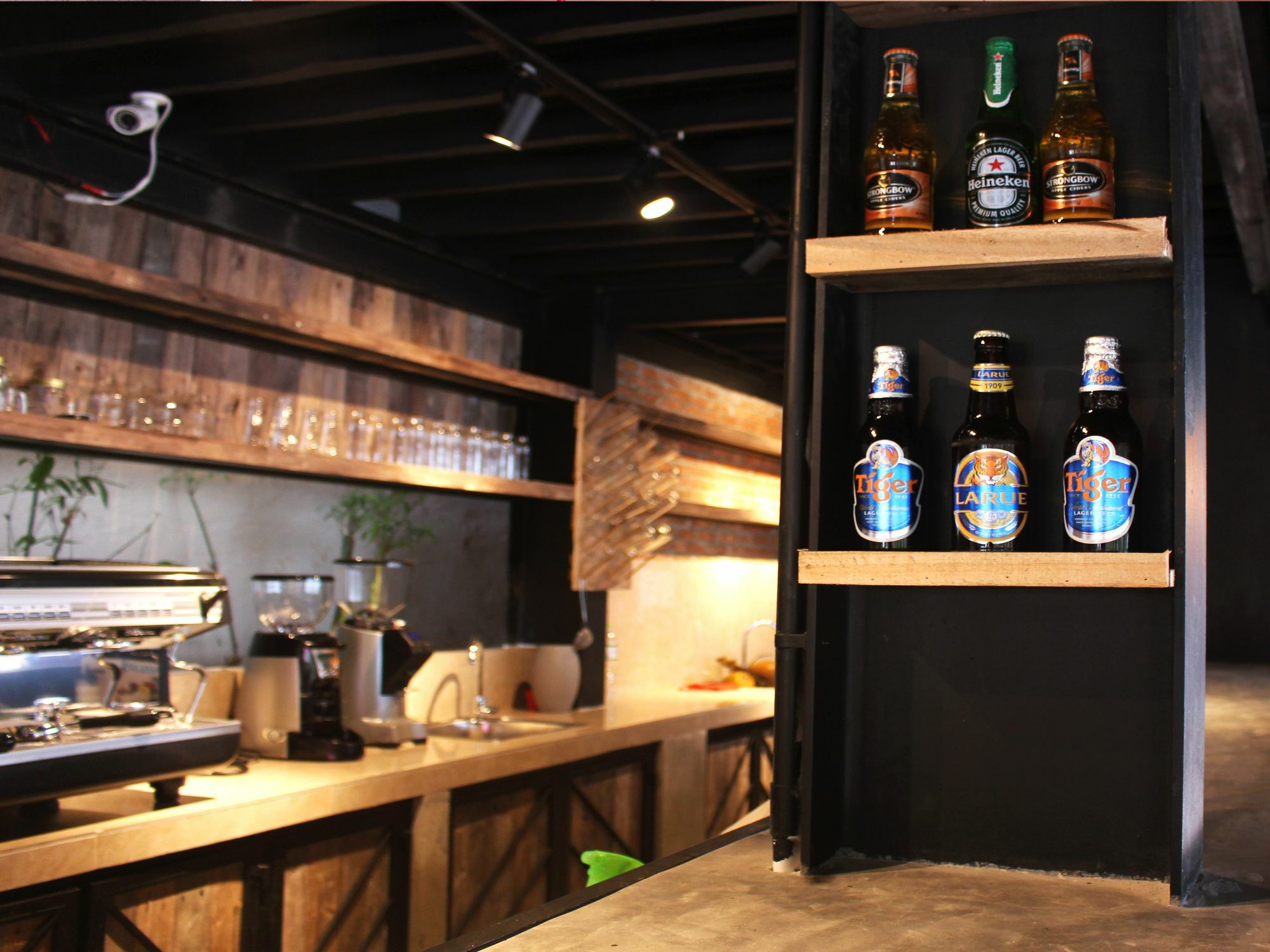 Rom Casa Hostel Da Nang Luaran gambar