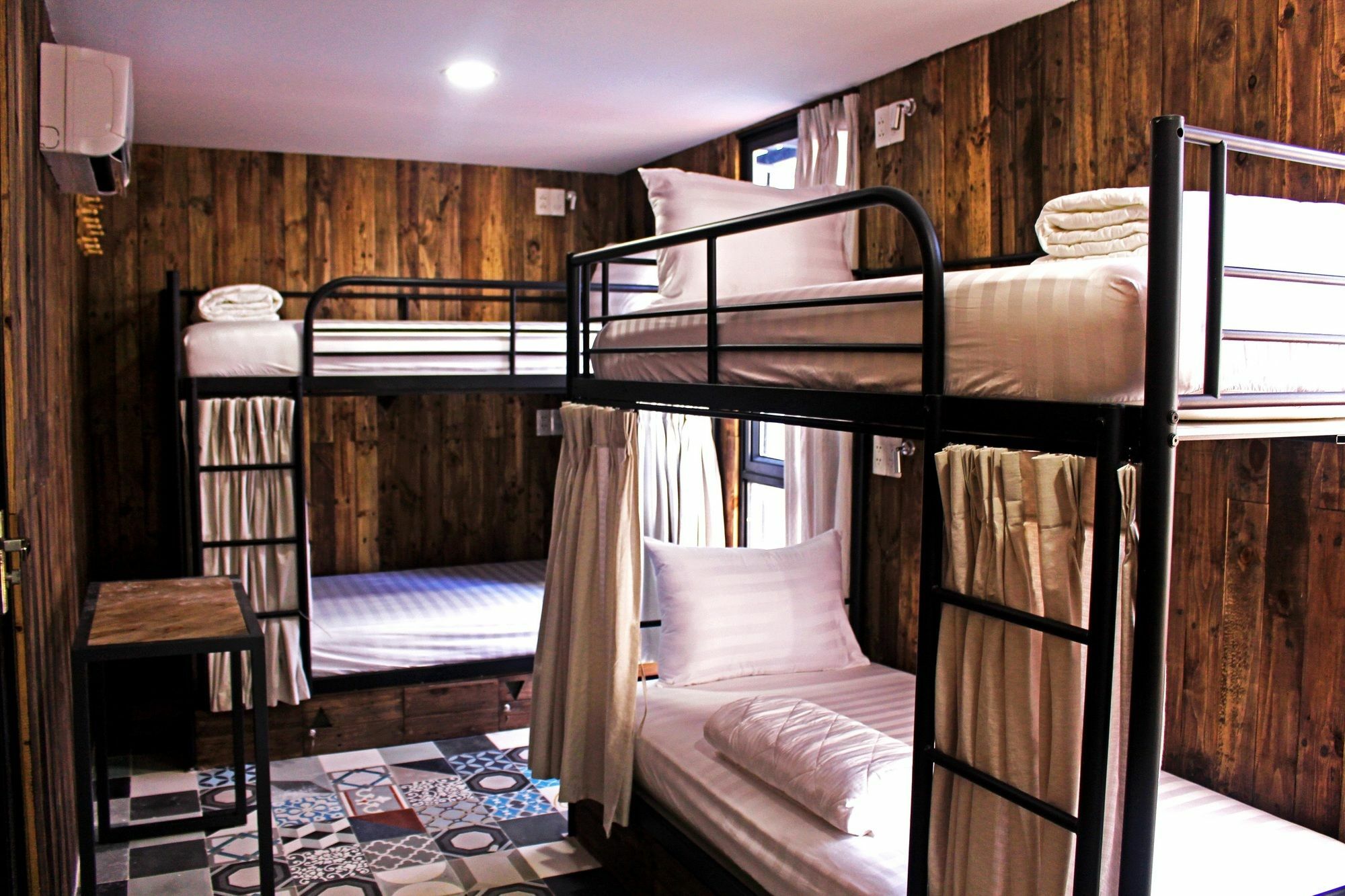 Rom Casa Hostel Da Nang Luaran gambar