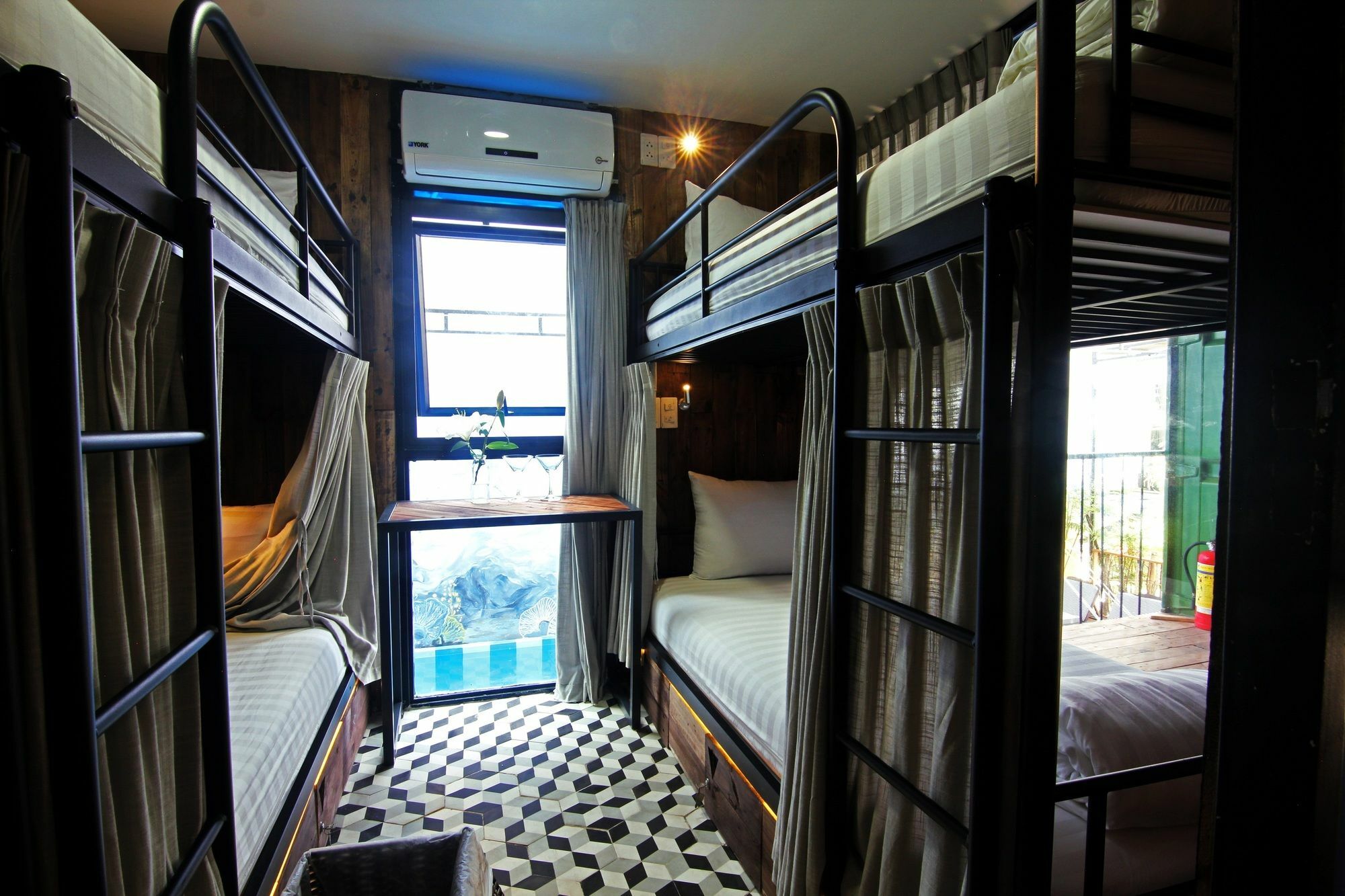 Rom Casa Hostel Da Nang Luaran gambar