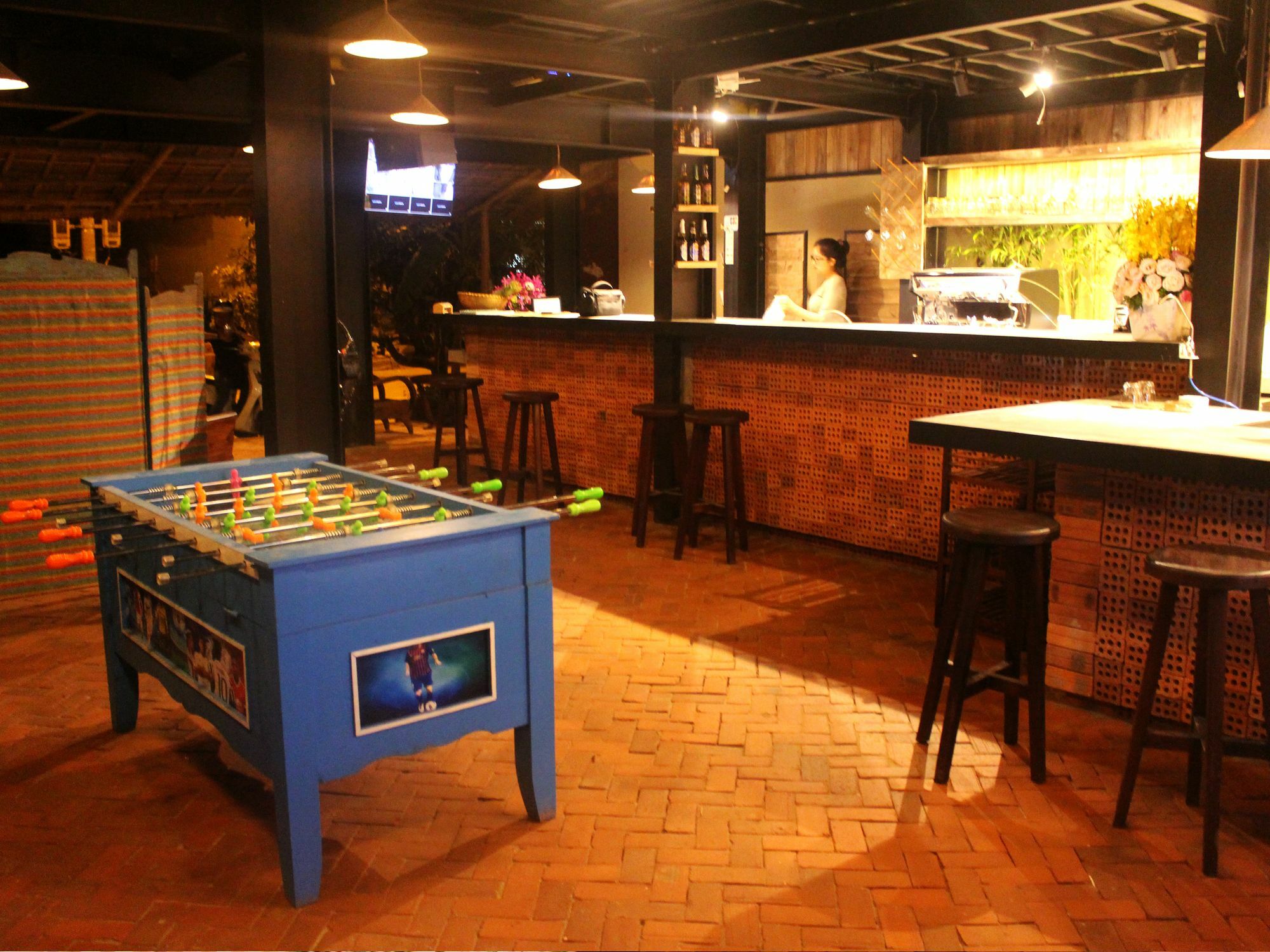 Rom Casa Hostel Da Nang Luaran gambar