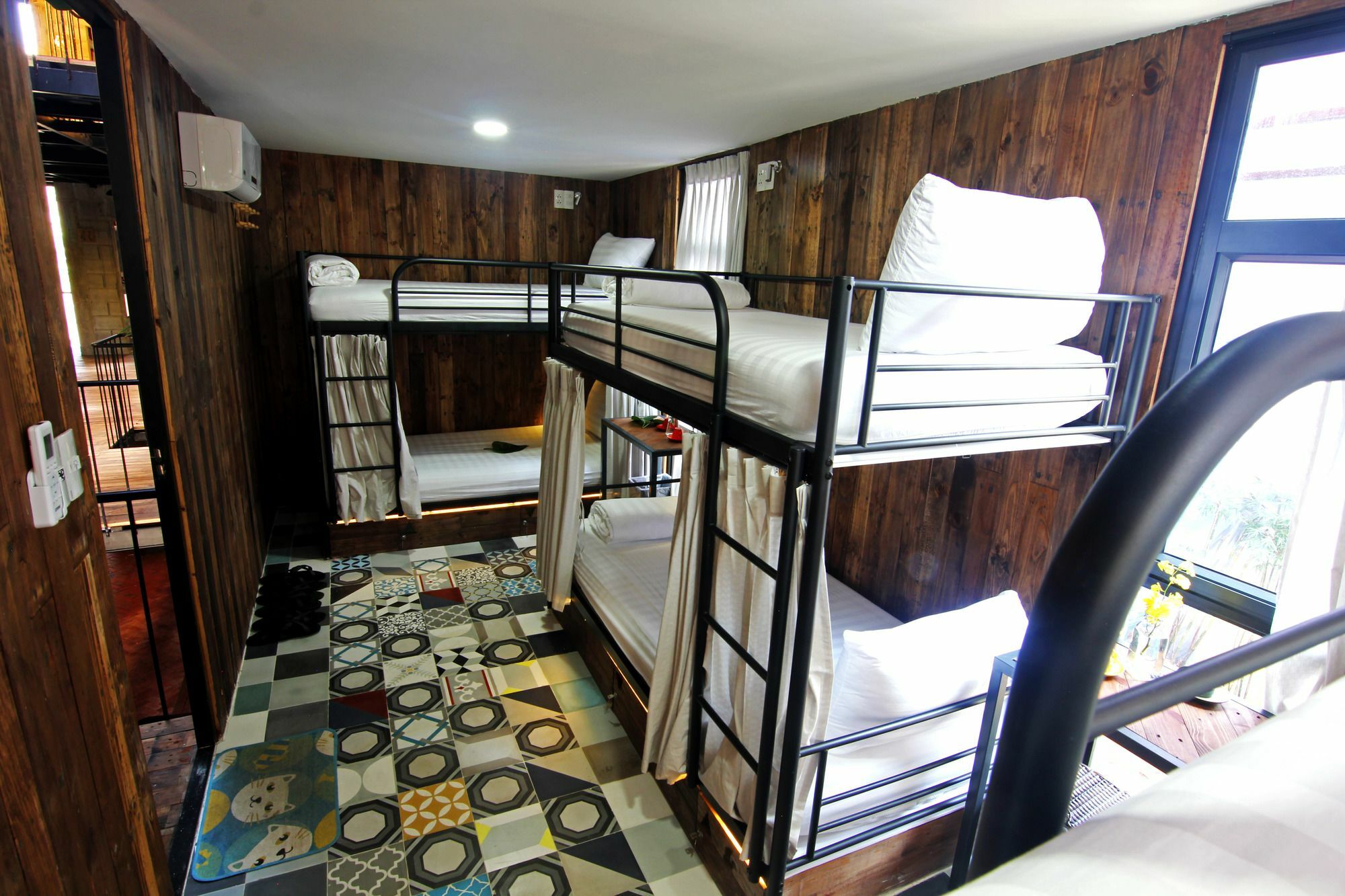 Rom Casa Hostel Da Nang Luaran gambar