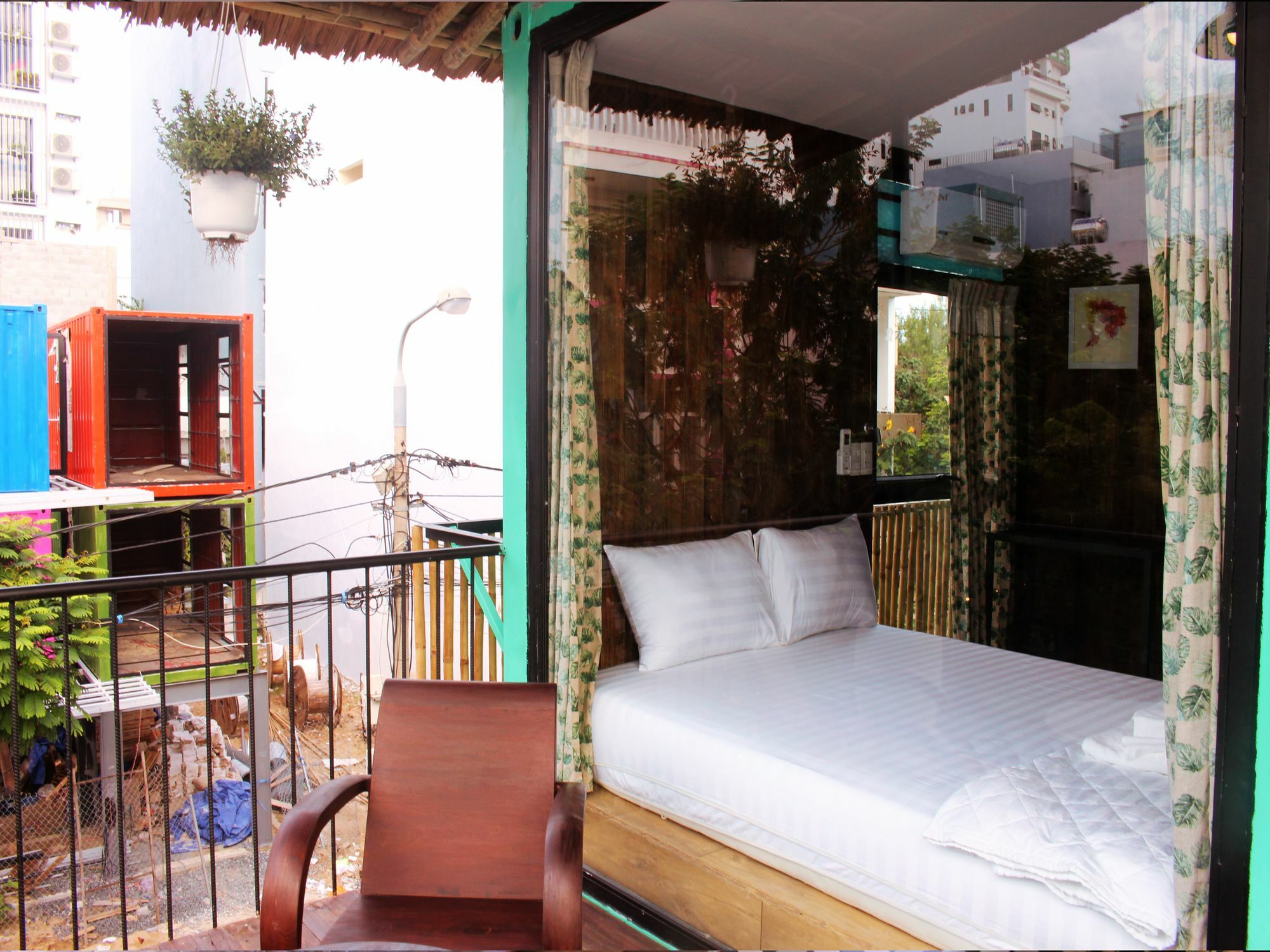 Rom Casa Hostel Da Nang Luaran gambar