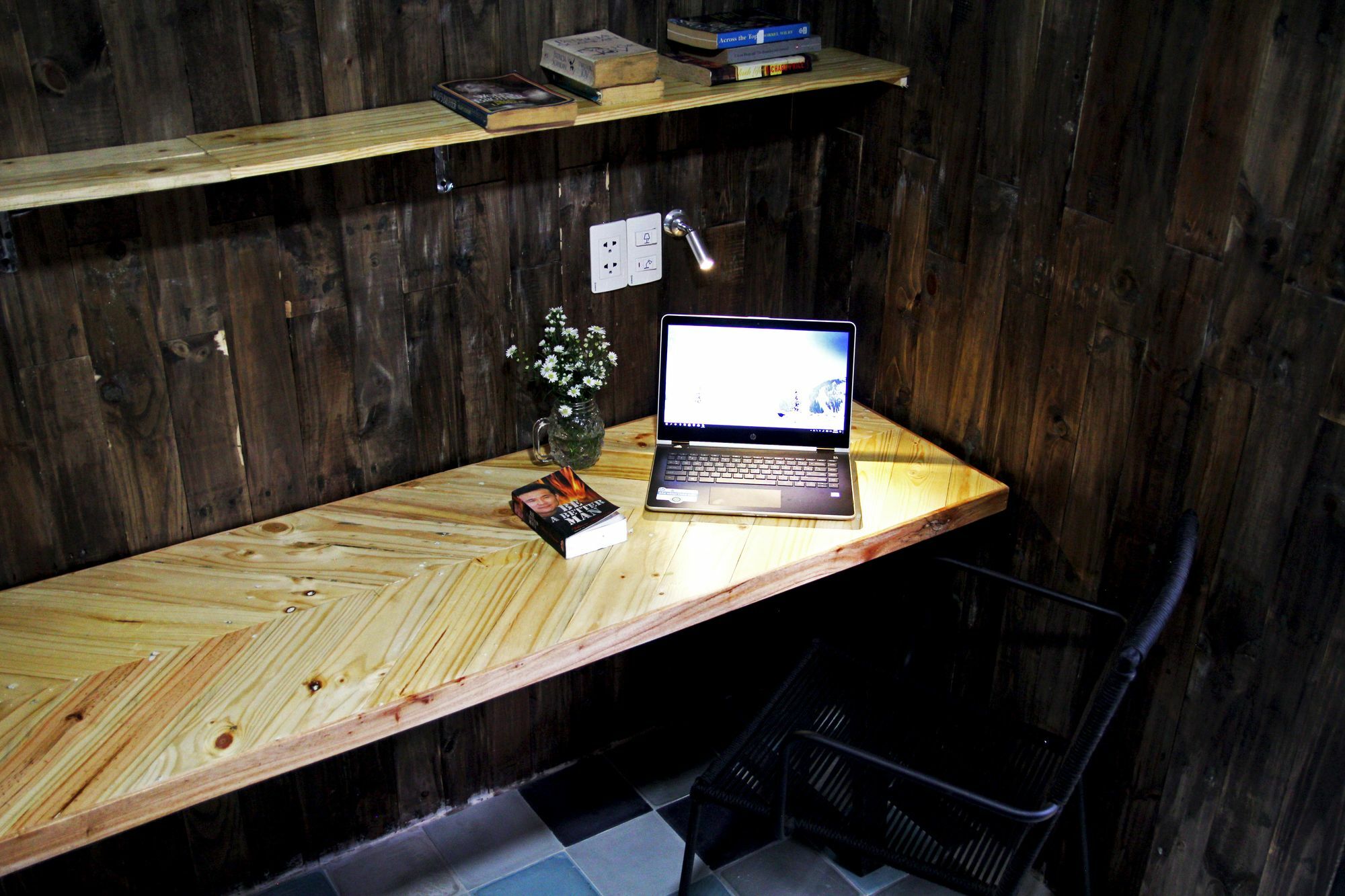 Rom Casa Hostel Da Nang Luaran gambar