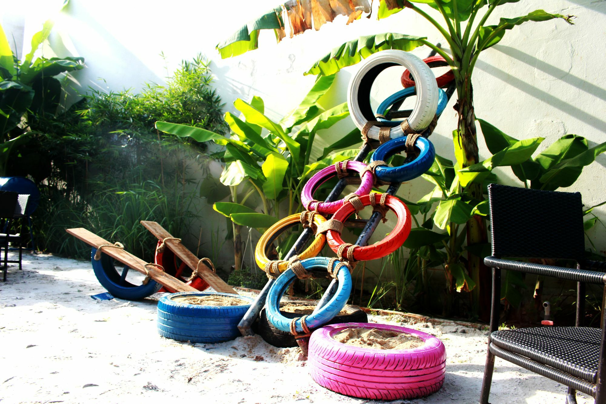 Rom Casa Hostel Da Nang Luaran gambar