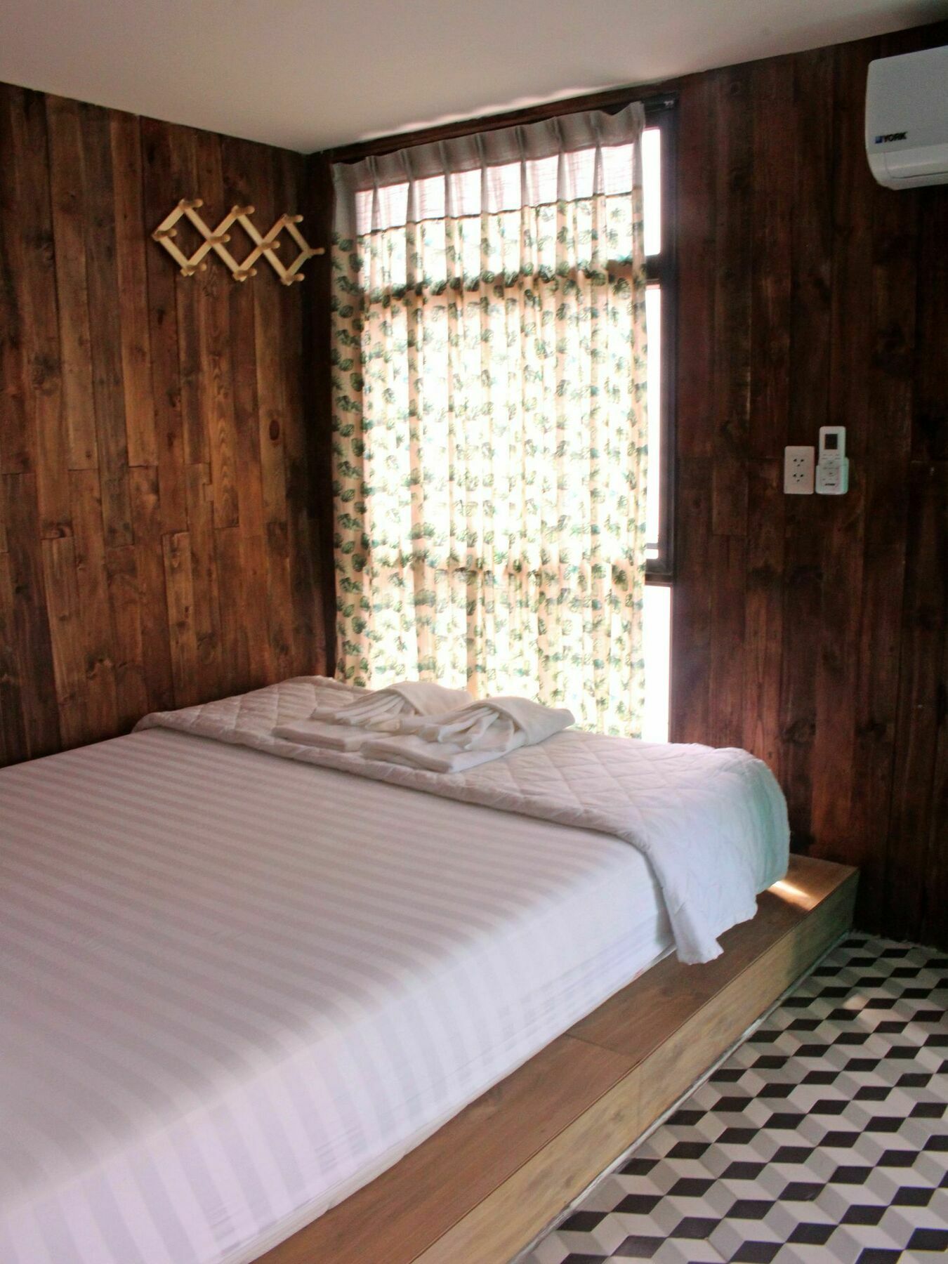 Rom Casa Hostel Da Nang Luaran gambar