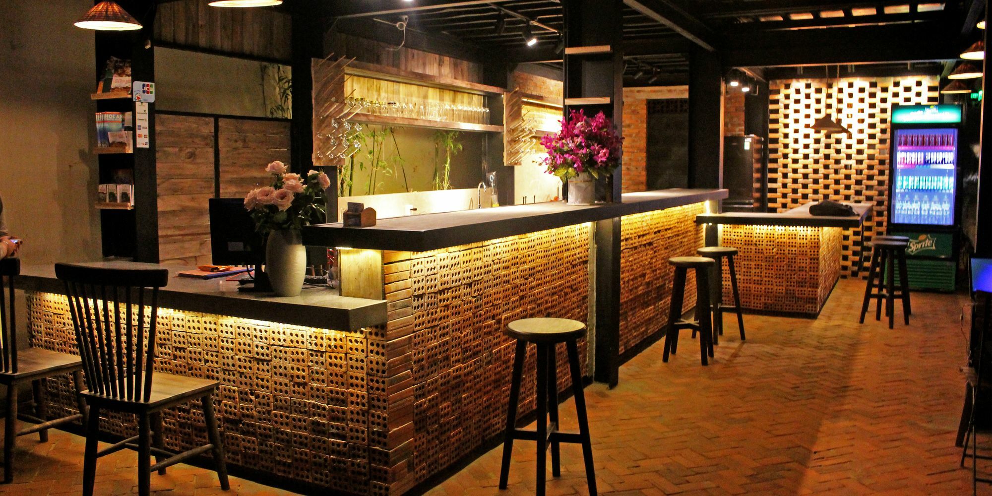 Rom Casa Hostel Da Nang Luaran gambar
