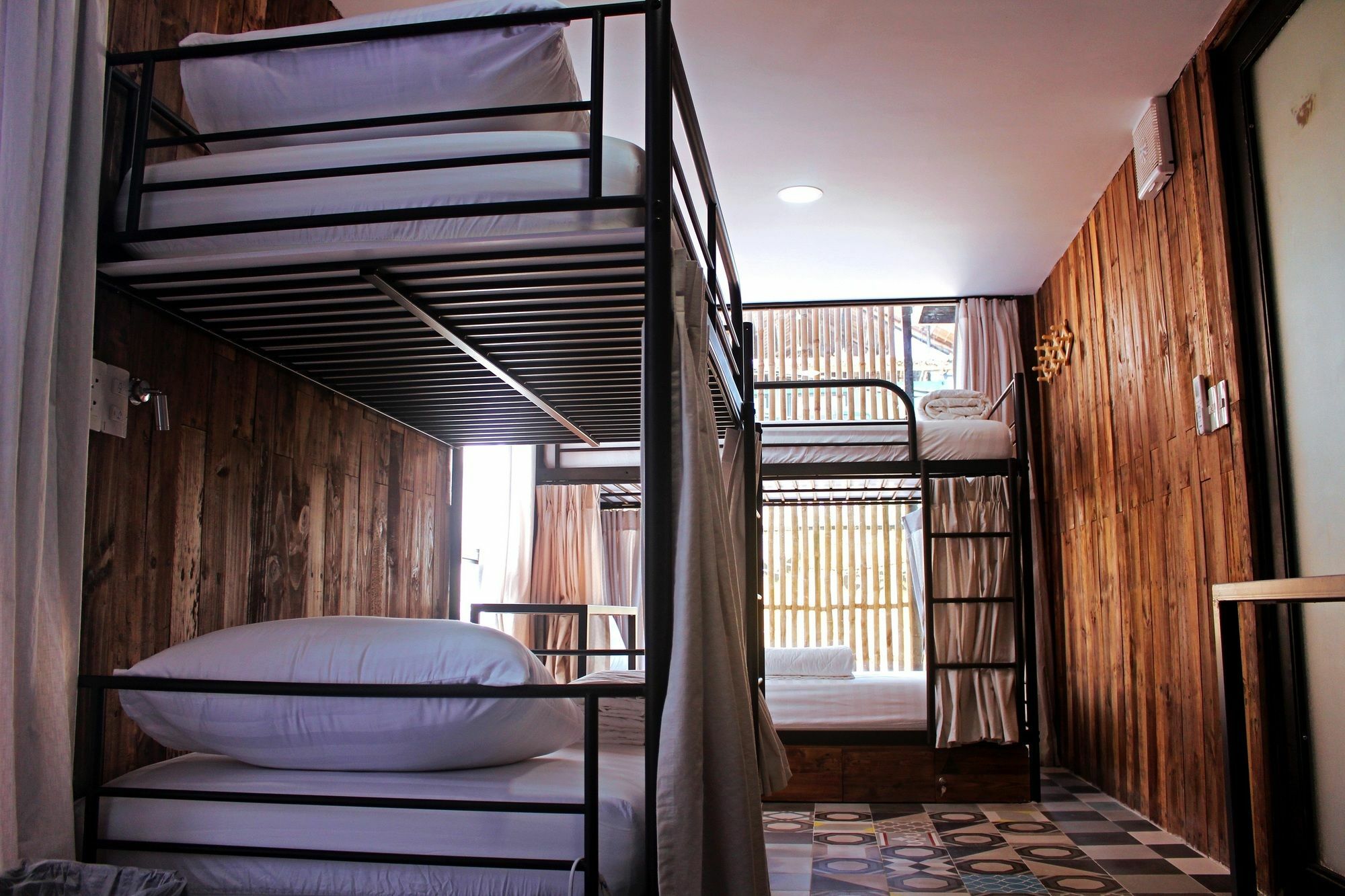 Rom Casa Hostel Da Nang Luaran gambar