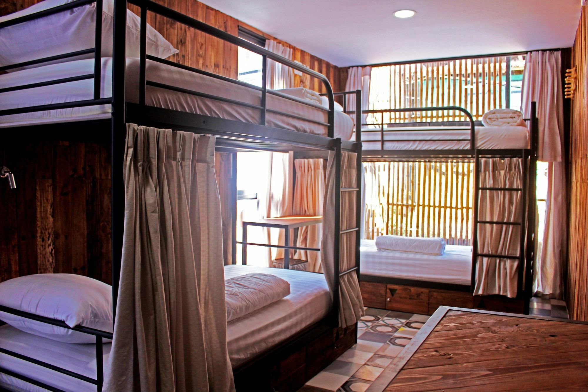 Rom Casa Hostel Da Nang Luaran gambar